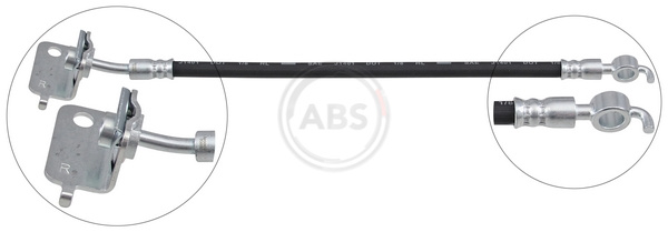 A.B.S. SL 1283 Bremsschlauch